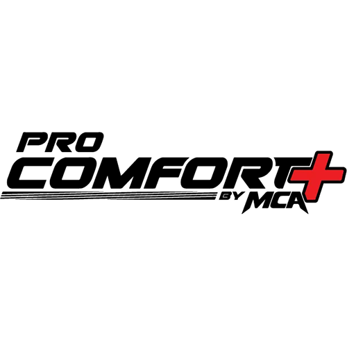 MCA Pro Comfort Plus Coilovers