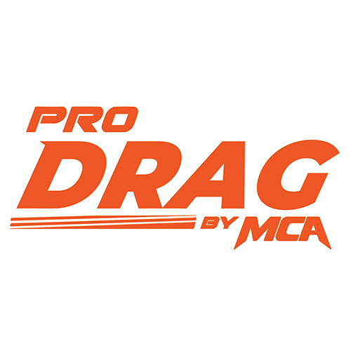 MCA Pro Drag Coilovers