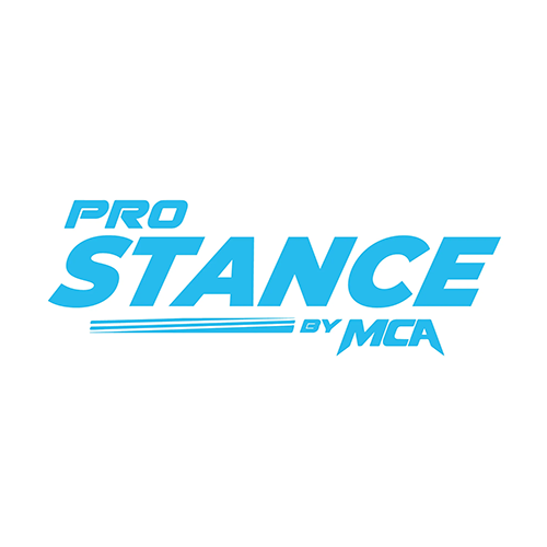 MCA Pro Stance Coilovers