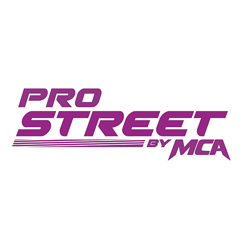 MCA Pro Street Coilovers