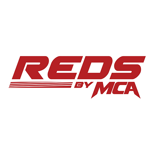 MCA Reds Coilovers