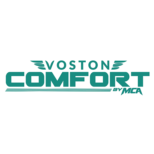 MCA Voston Comfort Coilovers