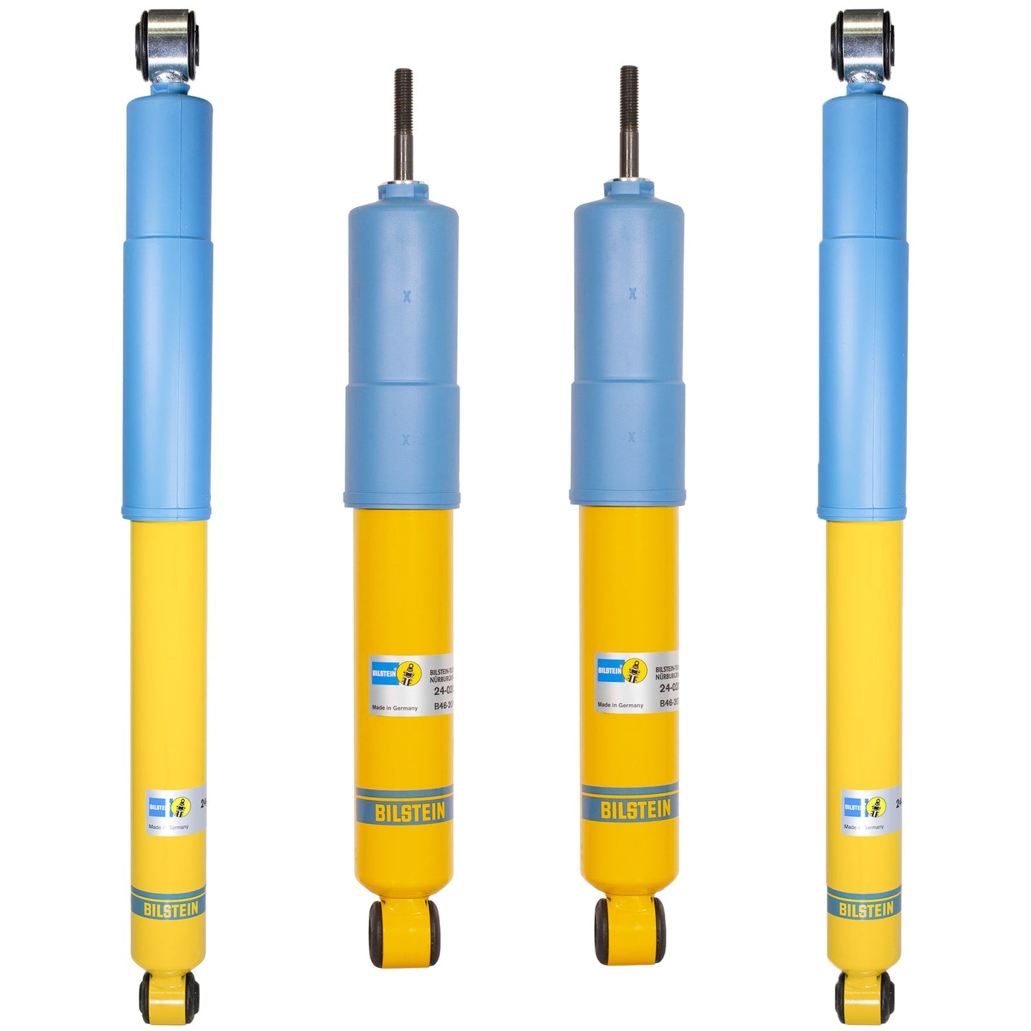 Bilstein