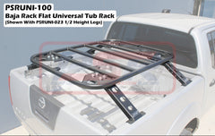 Tub Racks & Accessories