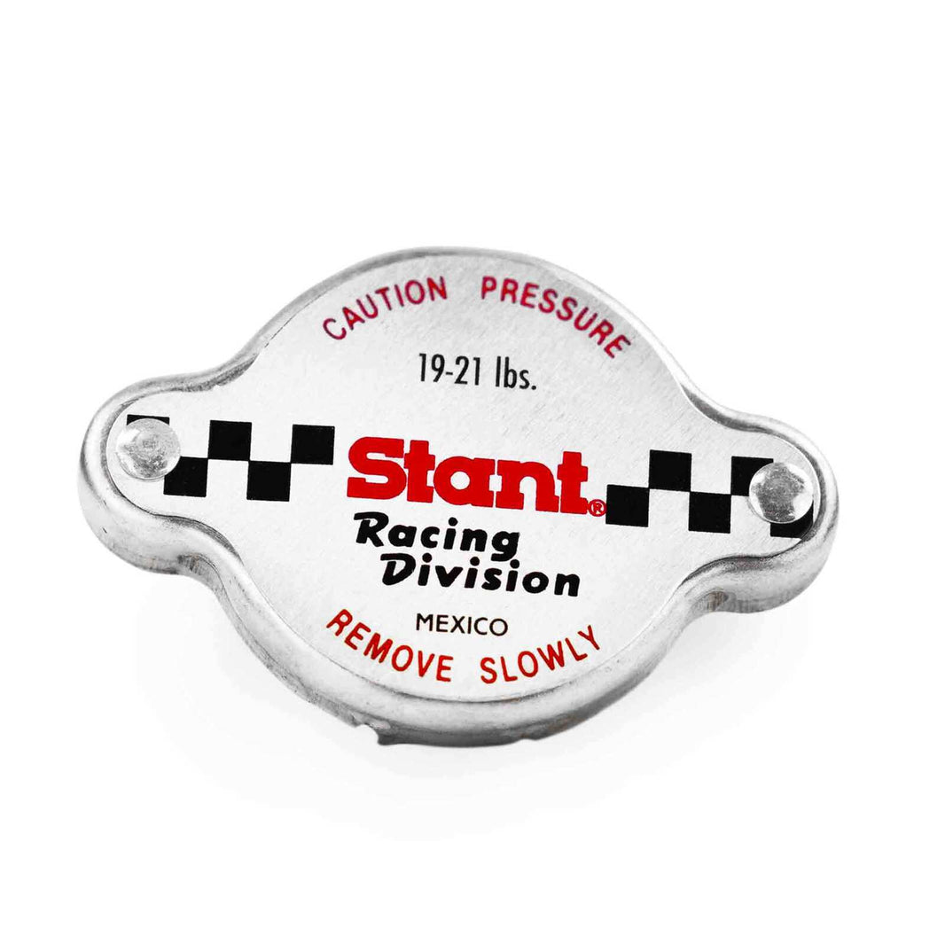Radiator Cap Small 19-21psi No Lever