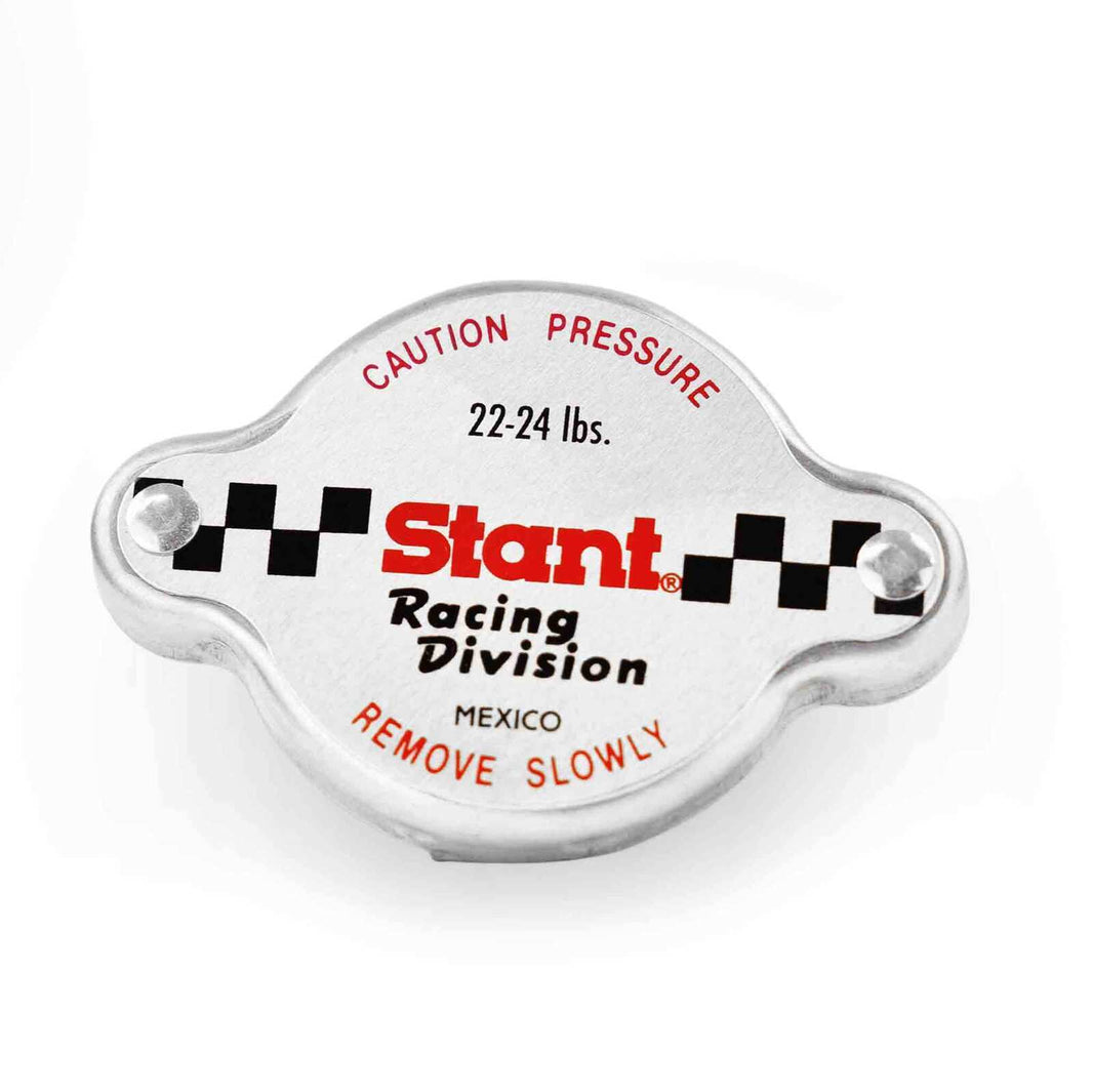 Radiator Cap Small 22-24psi No Lever