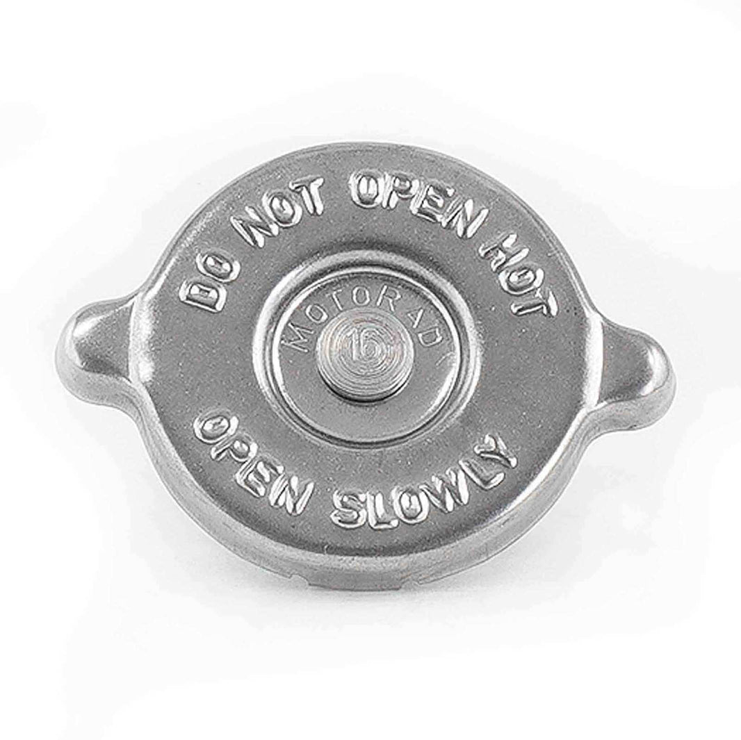 Radiator Cap Large 30psi No Lever