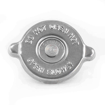Radiator Cap Large 30psi No Lever