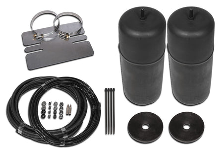 Polyair Isuzu MU-X 2013 - Current Ultimate Series Kit - 2" Raised