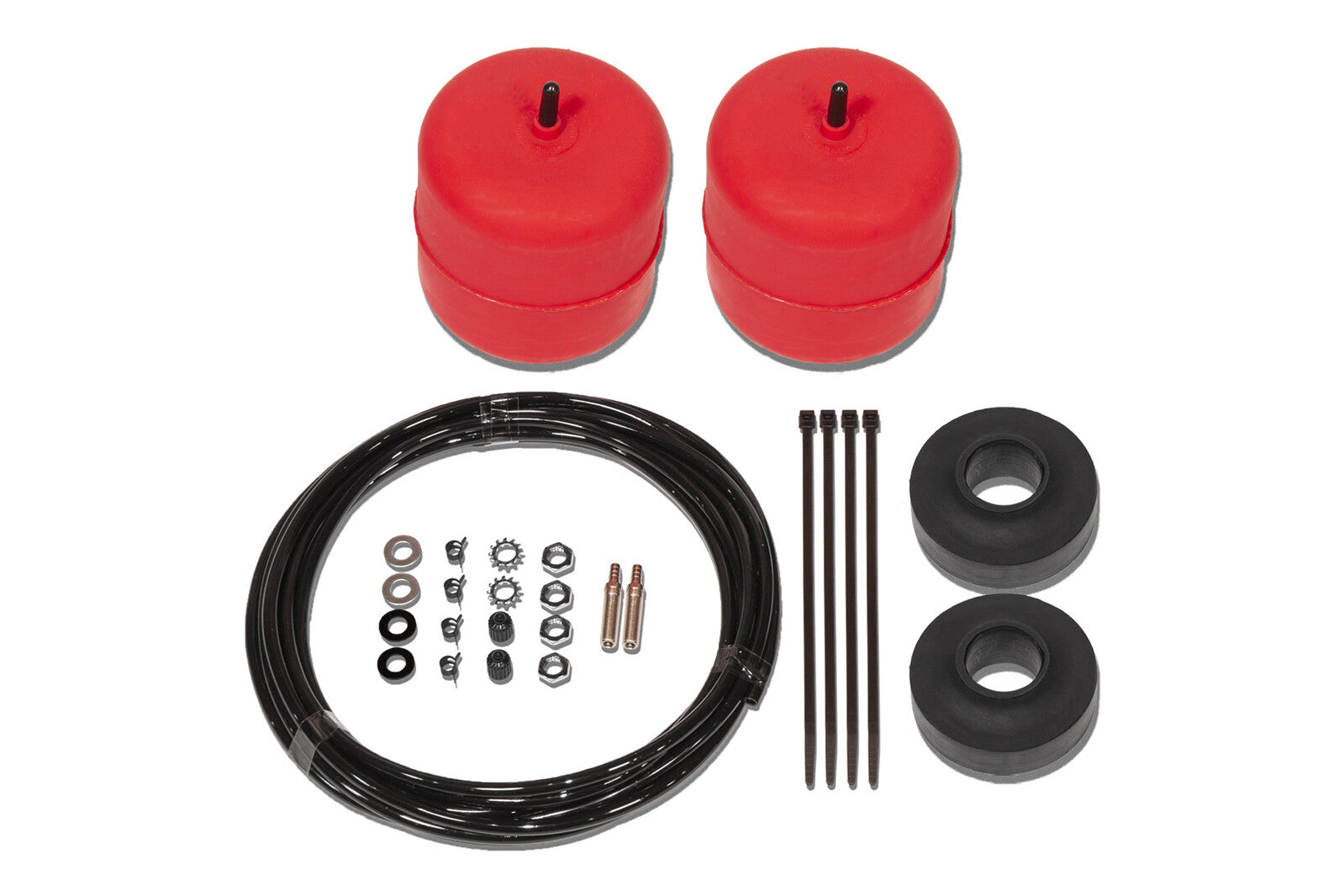 POLYAIR HOLDEN COMMODORE VS VT VX VY VZ ALL RED SERIES KIT - LOWERED