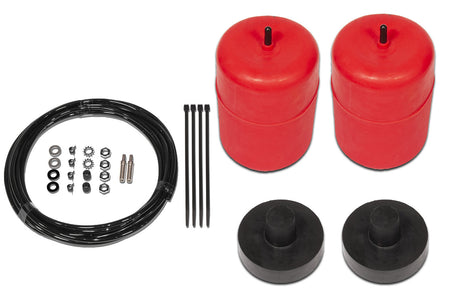Polyair Jeep Grand Cherokee Laredo/Limited (1995 - 1998) Red Series Kit - Standard Height