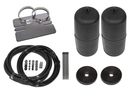 Polyair Isuzu MU-X 2013 - Current Ultimate Series Kit - Standard Height