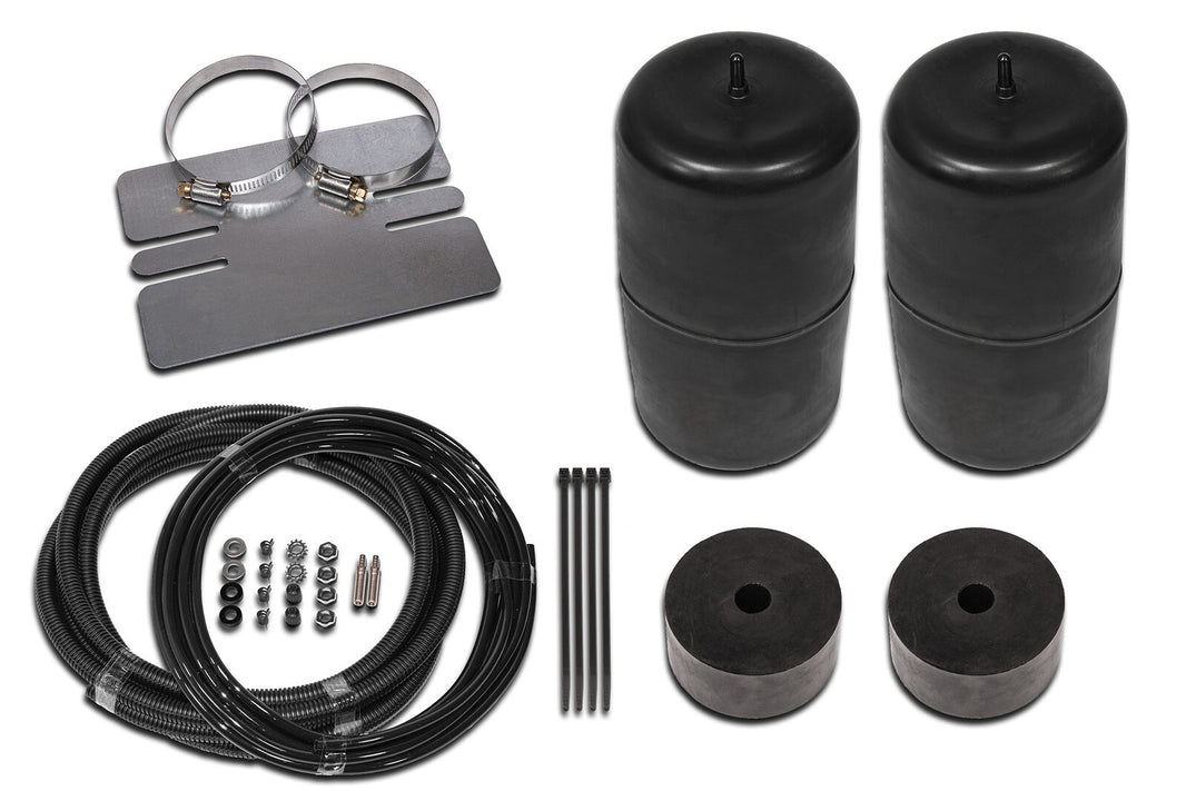 Polyair Nissan Navara D23 (2015 - Current) Coil Ultimate Series Kit - 2" Raised