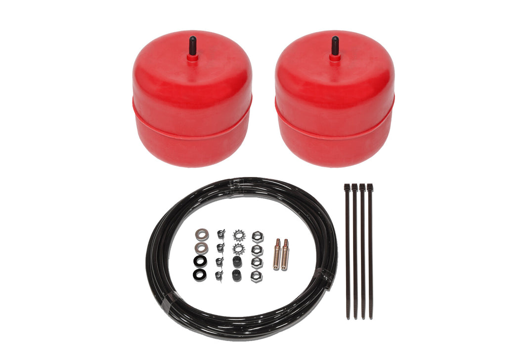 Polyair Kia Sportage 1993 - 2004 Red Series Kit - Standard Height