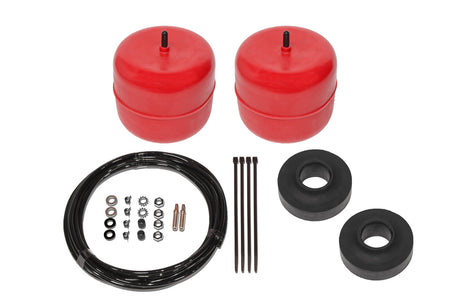 Polyair Holden Avalanche & Adventra 2003 - 2007 Red Series Kit - Standard Height
