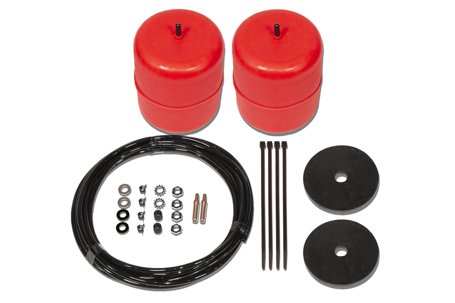 POLYAIR HOLDEN TORANA LH LX A9X RED SERIES KIT - LOWERED