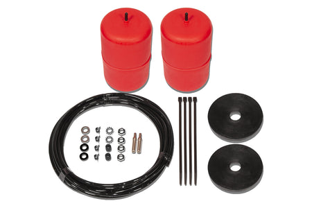 Polyair Toyota Prado 150 Series (2009 - Current) Red Series Kit - Standard Height