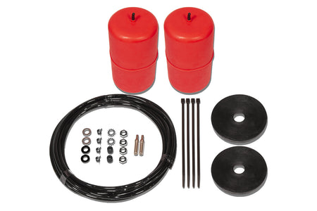 Polyair Toyota Prado 150 Series (2009 - Current) Red Series Kit - 2" Raised