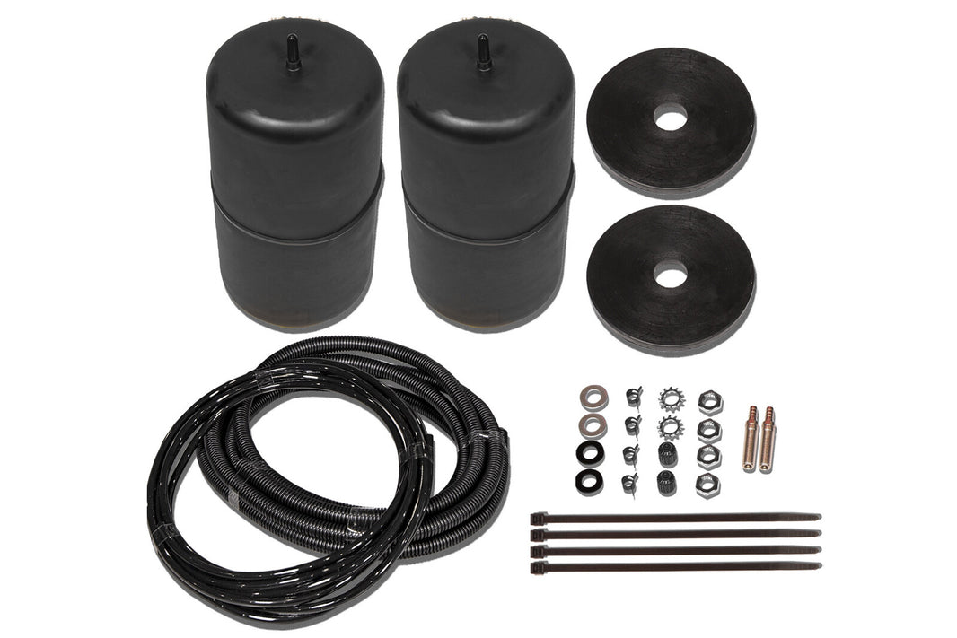 Polyair Toyota Prado 150 Series (2009 - Current) Ultimate Series Kit - 2" Raised