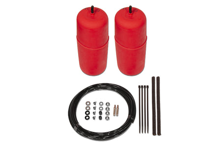 Mitsubishi Outlander 2006 - 2012 Red Series - Standard Height Polyair Airbag Kit