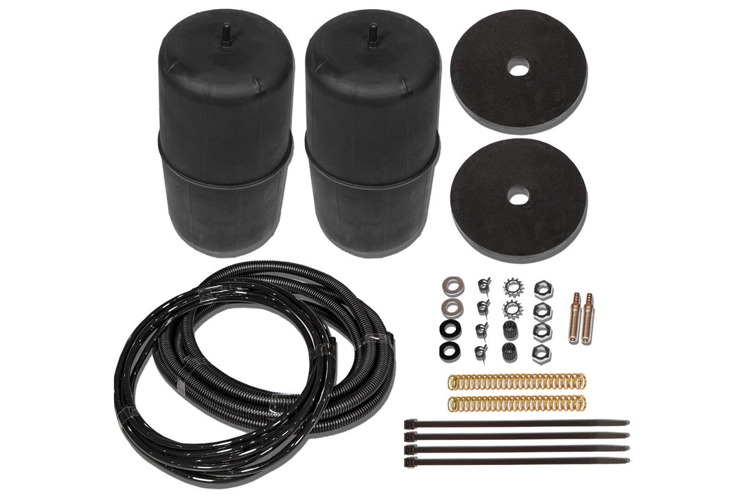 Polyair Toyota Landcruiser 200 Series (2007 - 2021) Ultimate Series Kit - 2" Raised