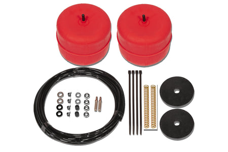 Polyair Jeep Cherokee KJ (2001 - 2007) Red Series Kit - Standard Height