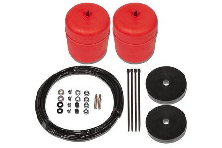 Polyair Toyota Tarago 1983 - 1990 Red Series Kit - Standard Height