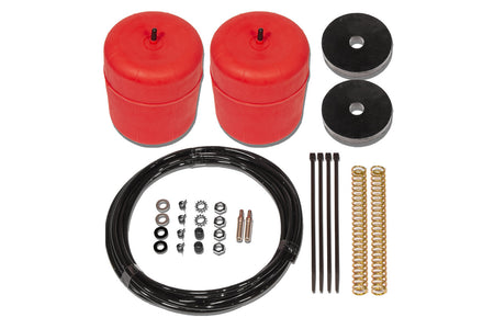 Polyair Hyundai Terracan 2001 - 2007 Red Series Kit - Standard Height