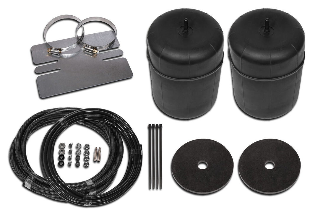 Polyair Mitsubishi Pajero Sport 2015 - Current Ultimate Series Kit - Standard Height