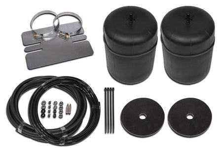 Polyair Mitsubishi Pajero Sport 2015 - Current Ultimate Series Kit - Standard Height