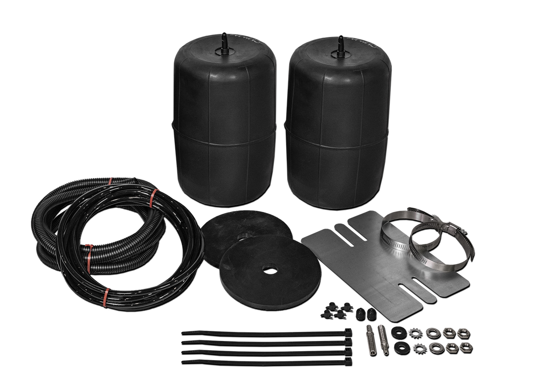 Polyair Toyota Landcruiser 300 Series (2021 - Current) Ultimate Series Kit - 1" Raised