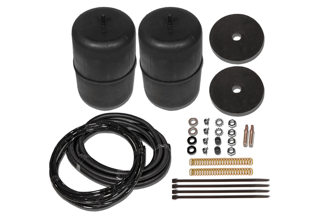 Polyair Toyota Landcruiser 200 Series (2007 - 2021) Ultimate Series Kit - Standard Height