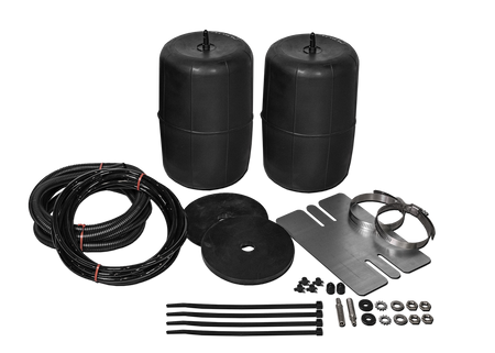Polyair Toyota Landcruiser 300 Series (2021 - Current) Ultimate Series Kit - 2" Raised