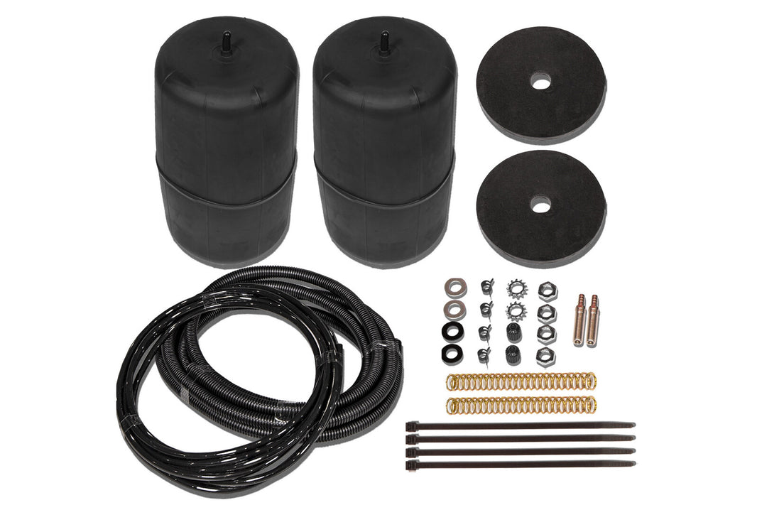 Polyair Toyota Landcruiser 200 Series (2007 - 2021) Ultimate Series Kit - 1" Raised