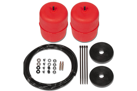 Polyair Hyundai Santa Fe CM DM (2006 - 2017) Red Series Kit - Standard Height