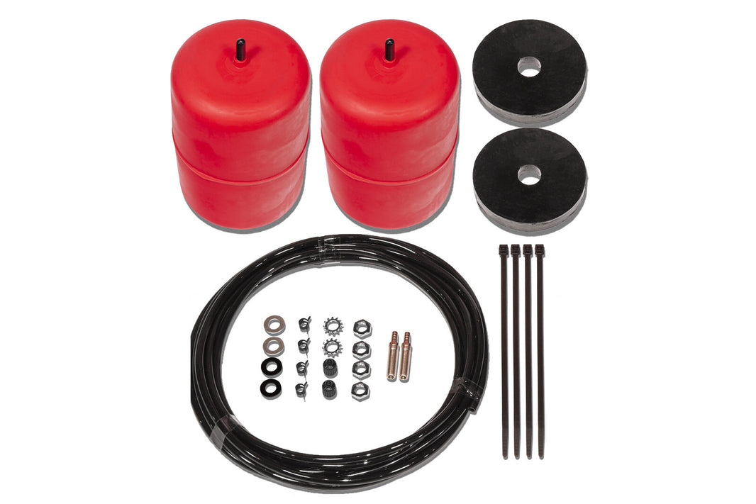 Polyair Toyota Tarago 06/2000 - 2006 Red Series Kit - Standard Height