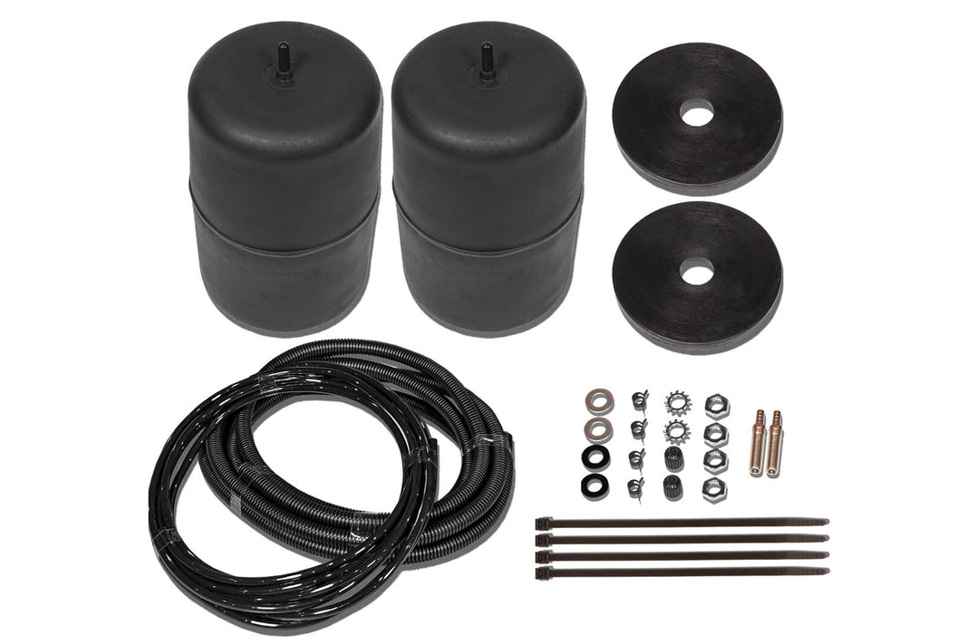 Polyair Ford Territory 2004 - 2016 Ultimate Series Kit - Standard Height