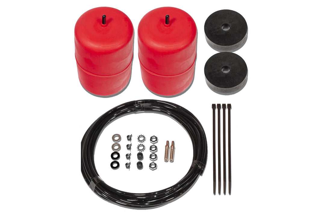 Polyair Kia Sorento 2007 - 2009 Red Series Kit - Standard Height