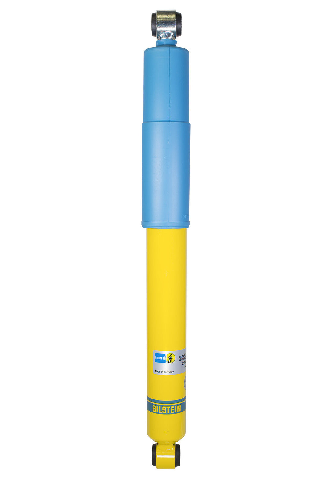 Mitsubishi Pajero Sport 2" Bilstein Rear Shocks - Pair