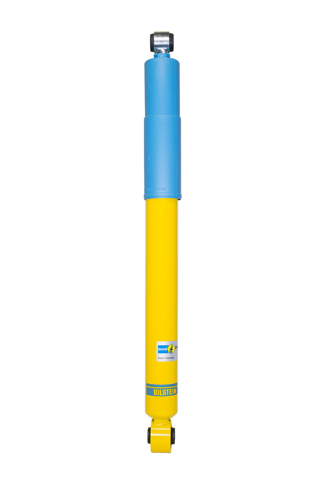 Nissan Navara NP300 COIL REAR Bilstein Shock Absorbers - Pair