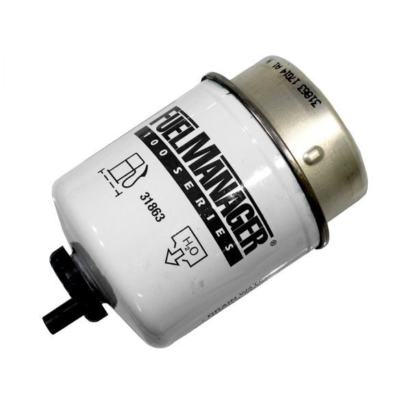 Fuel Manager Replacement Element 30 Micron (31863)