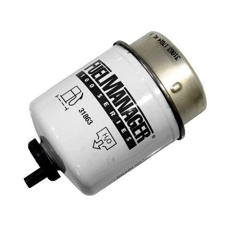 Fuel Manager Replacement Element 30 Micron (31863)