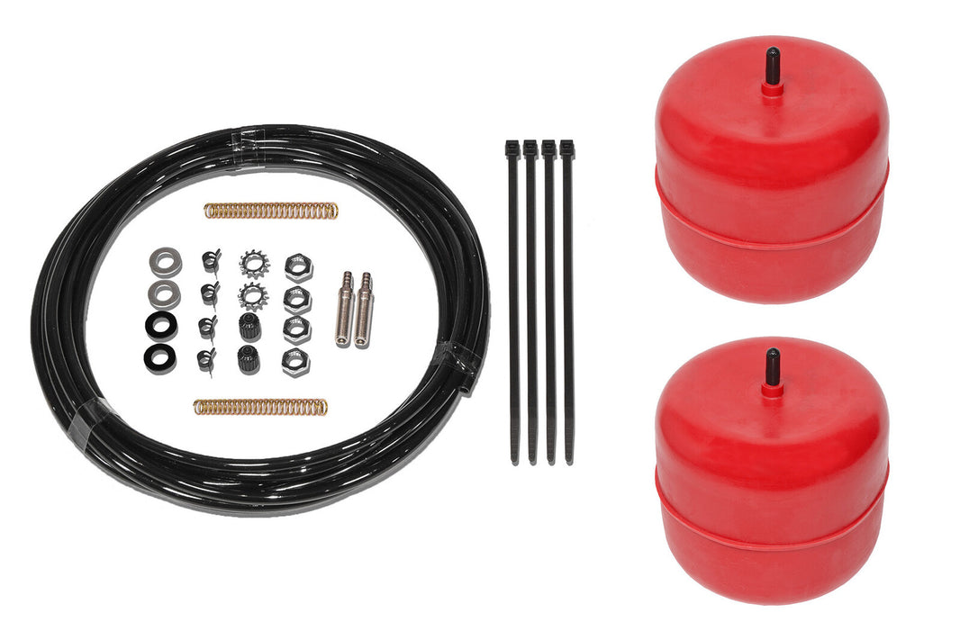 Polyair Toyota Rav 4 1st & 2nd Gen (1994 - 2005) Red Series Kit - Standard Height