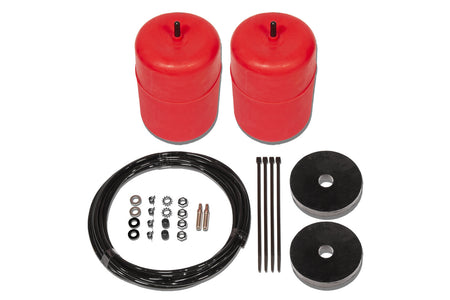 Polyair Hyundai Santa Fe SM (2000 - 2005) Red Series Kit - Standard Height