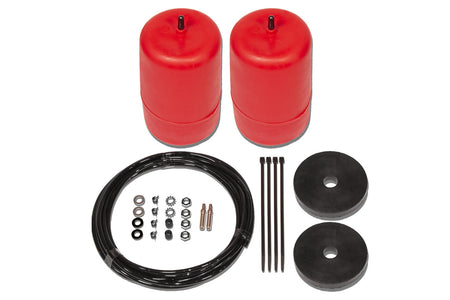 Polyair Toyota Prado 95 Series (1996 - 2002) Red Series Kit - Standard Height to 2" Raised