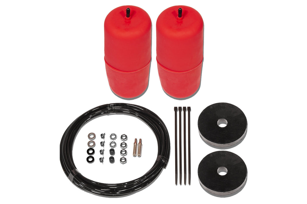 Polyair Kia Carnival 1998 - 2006 Red Series Kit - Standard Height