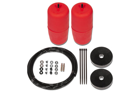 Polyair Kia Carnival 1998 - 2006 Red Series Kit - Standard Height