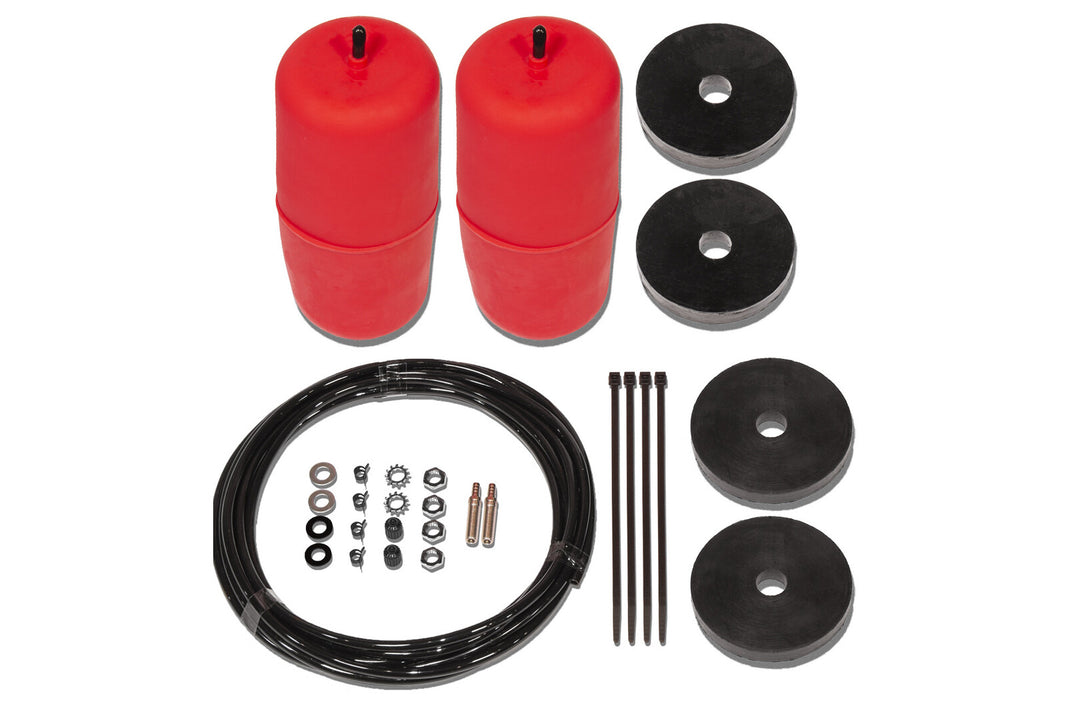 Polyair Nissan Pathfinder WD21 (1987 - 1995) Red Series Kit - Standard Height