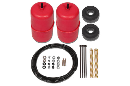 Polyair Suzuki Jimny 1998 - 2018 Red Series Kit - Standard Height