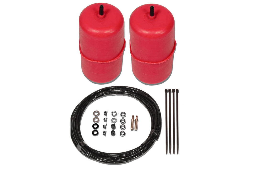 Polyair Suzuki Vitara / Grand Vitara 1998 - 2006 Red Series Kit - Standard Height